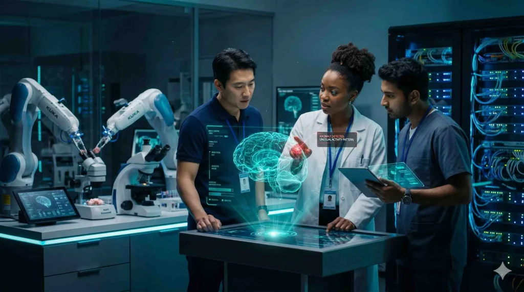 Algorithmic Bias in Medical AI: The Problem Nobody Wants to Talk About