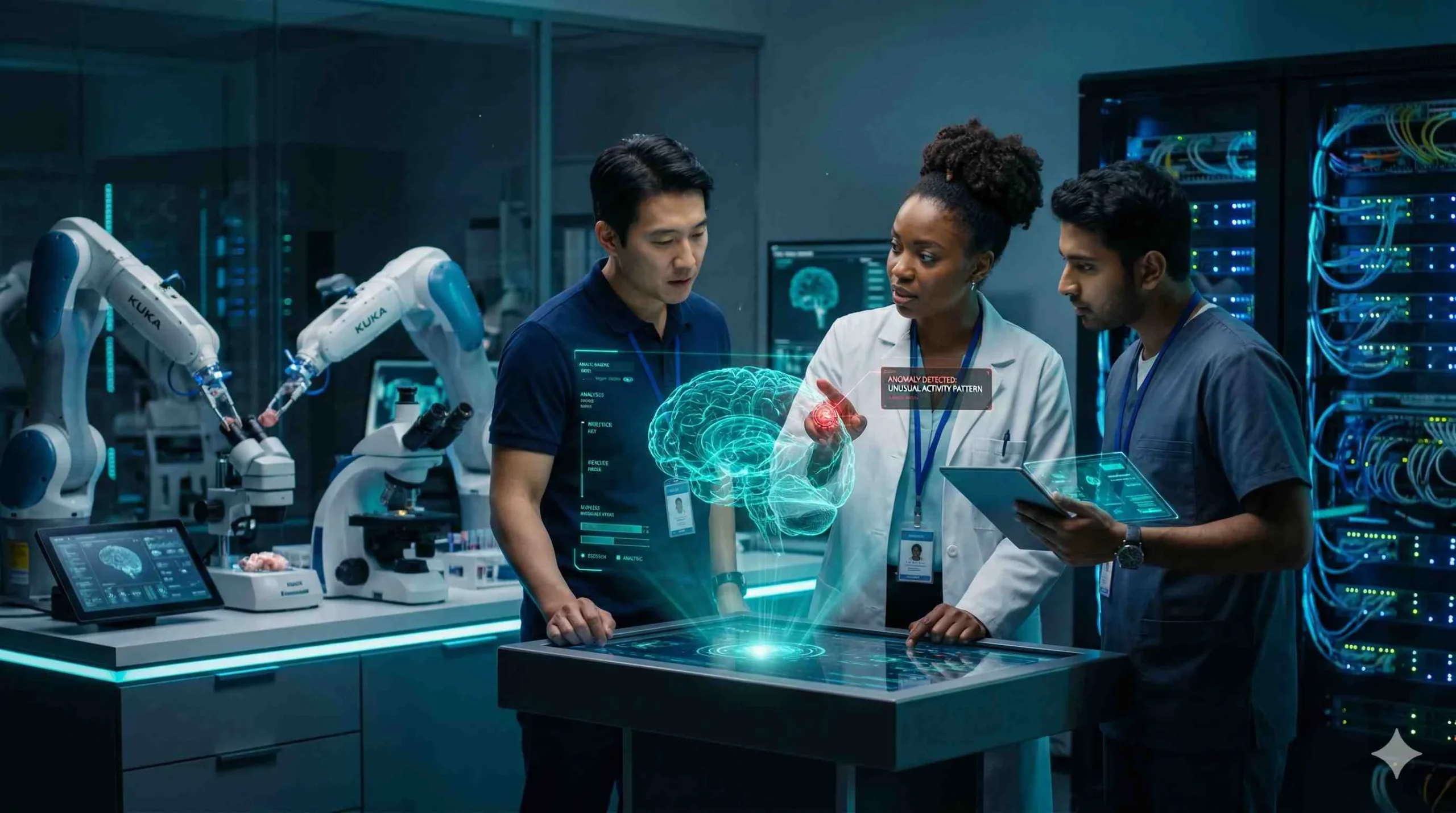 Algorithmic Bias in Medical AI: The Problem Nobody Wants to Talk About