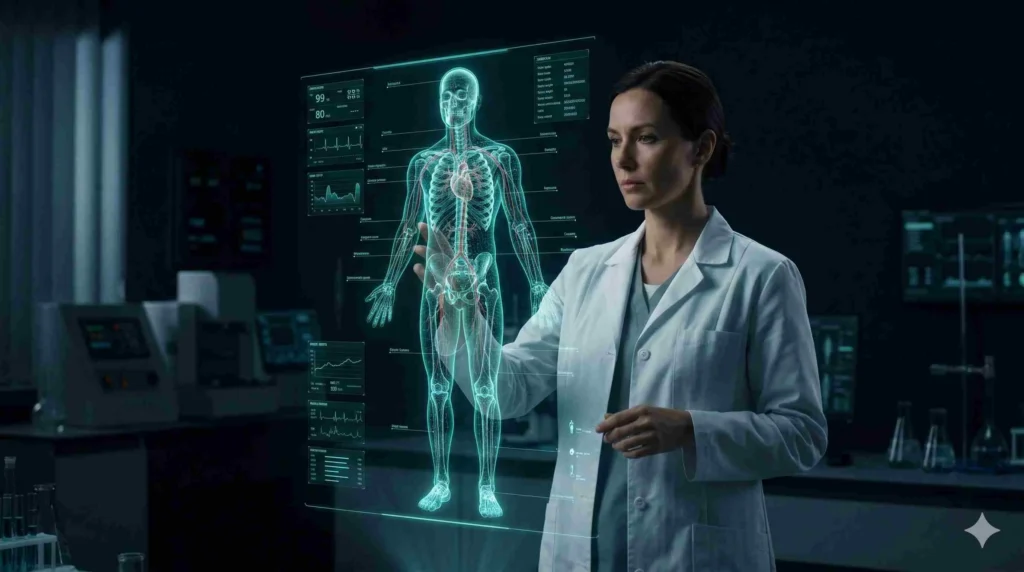 The Apple Watch Effect: How Consumer Wearables Became Clinical-Grade Monitors