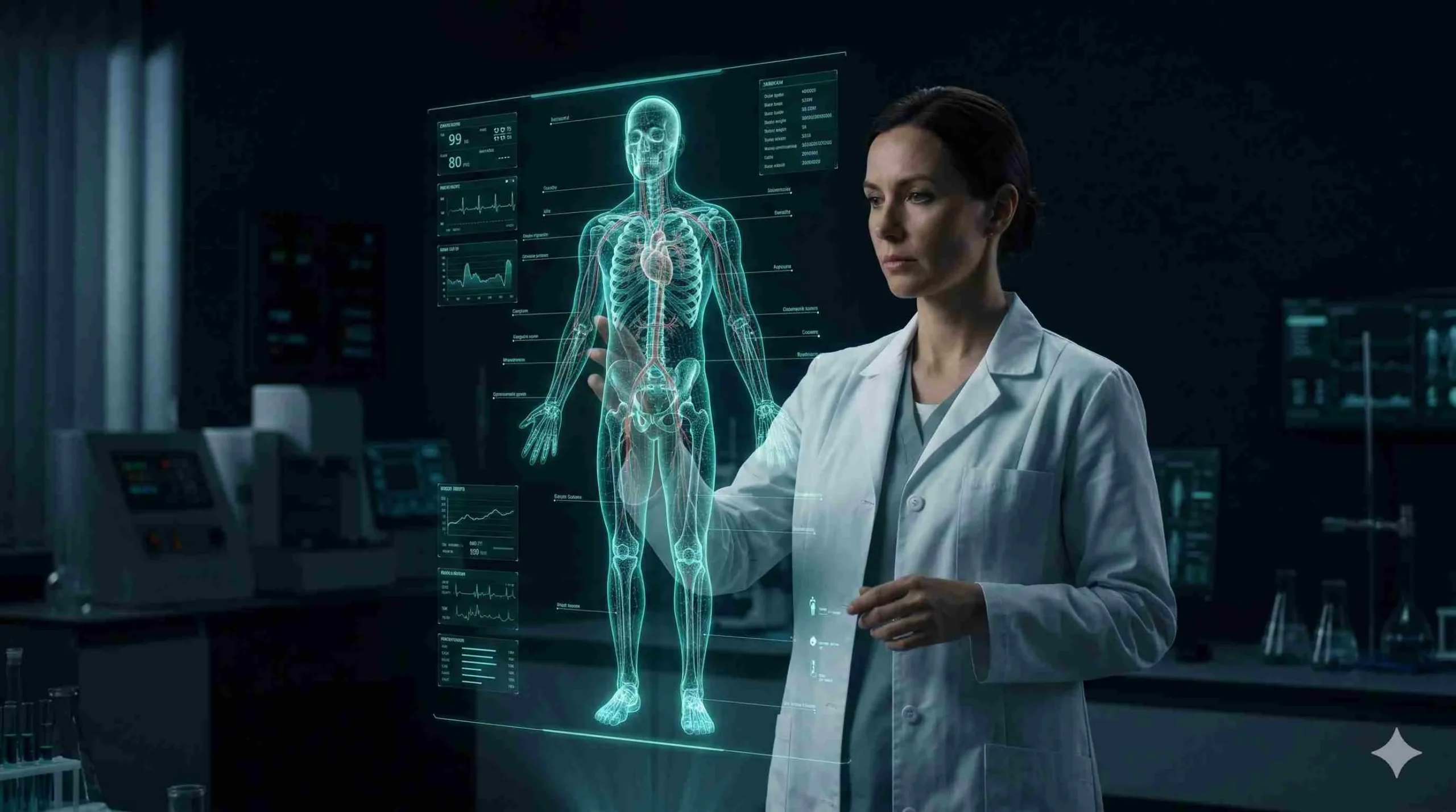 The Apple Watch Effect: How Consumer Wearables Became Clinical-Grade Monitors