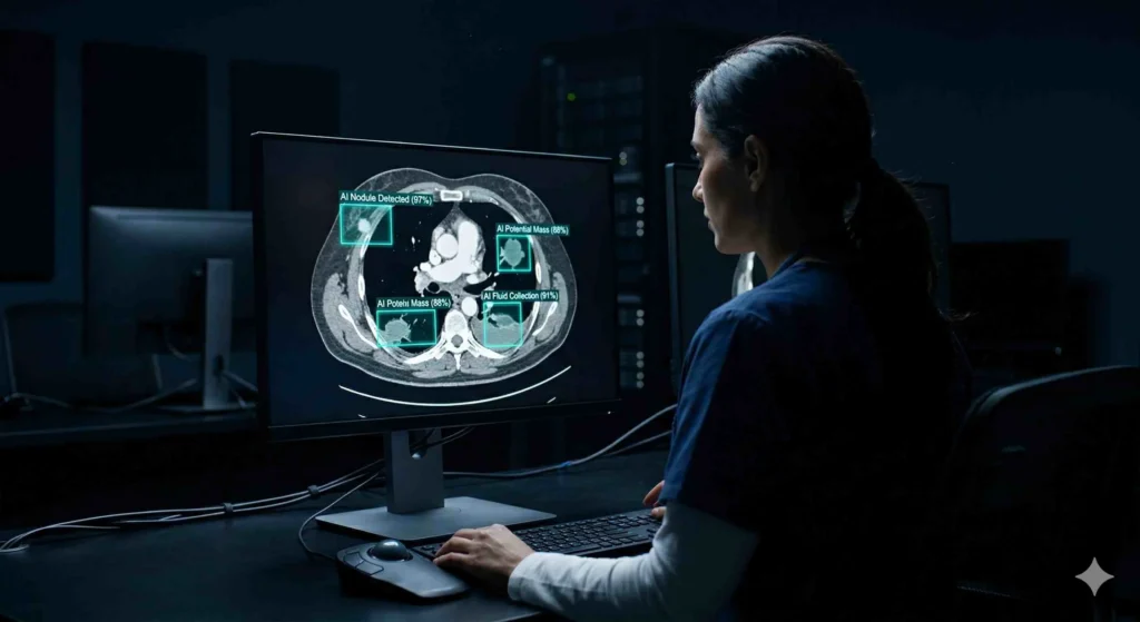 AI Healthcare Market Hits $36.9 Billion — Projected $110B by 2030