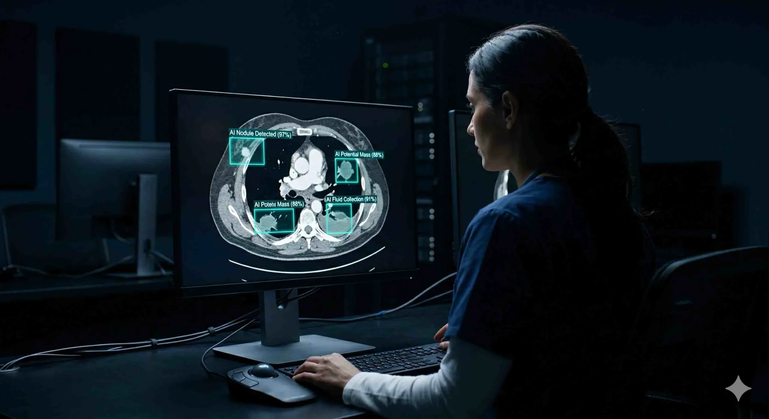 AI Healthcare Market Hits $36.9 Billion — Projected $110B by 2030