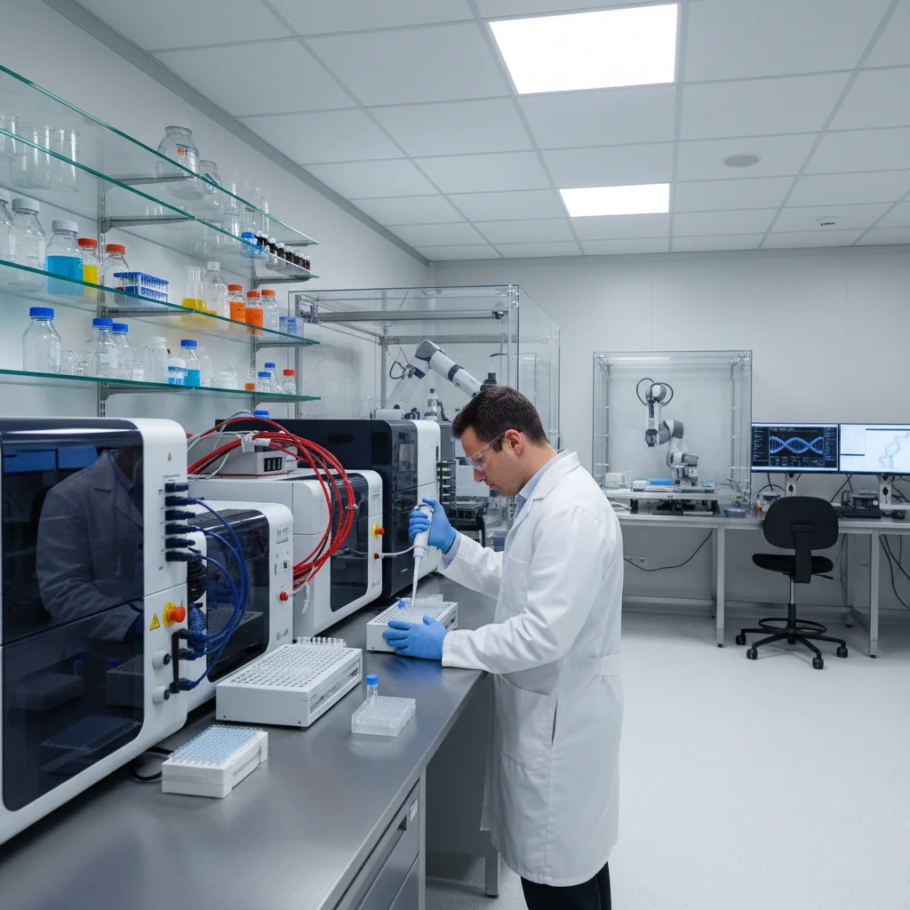 AlphaFold Drug Discovery