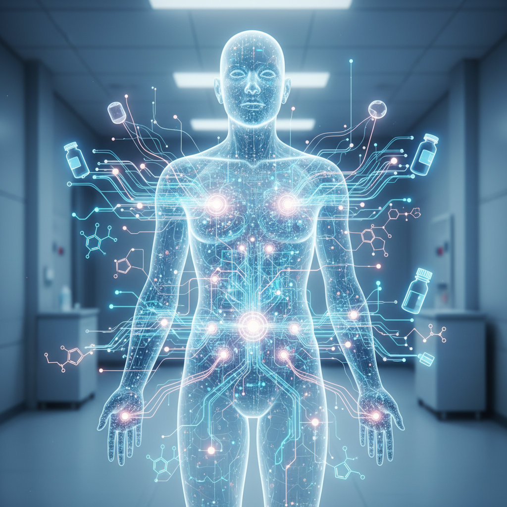 AI Decodes Dosing Paradoxes: Navigating Counterintuitive Drug Effects