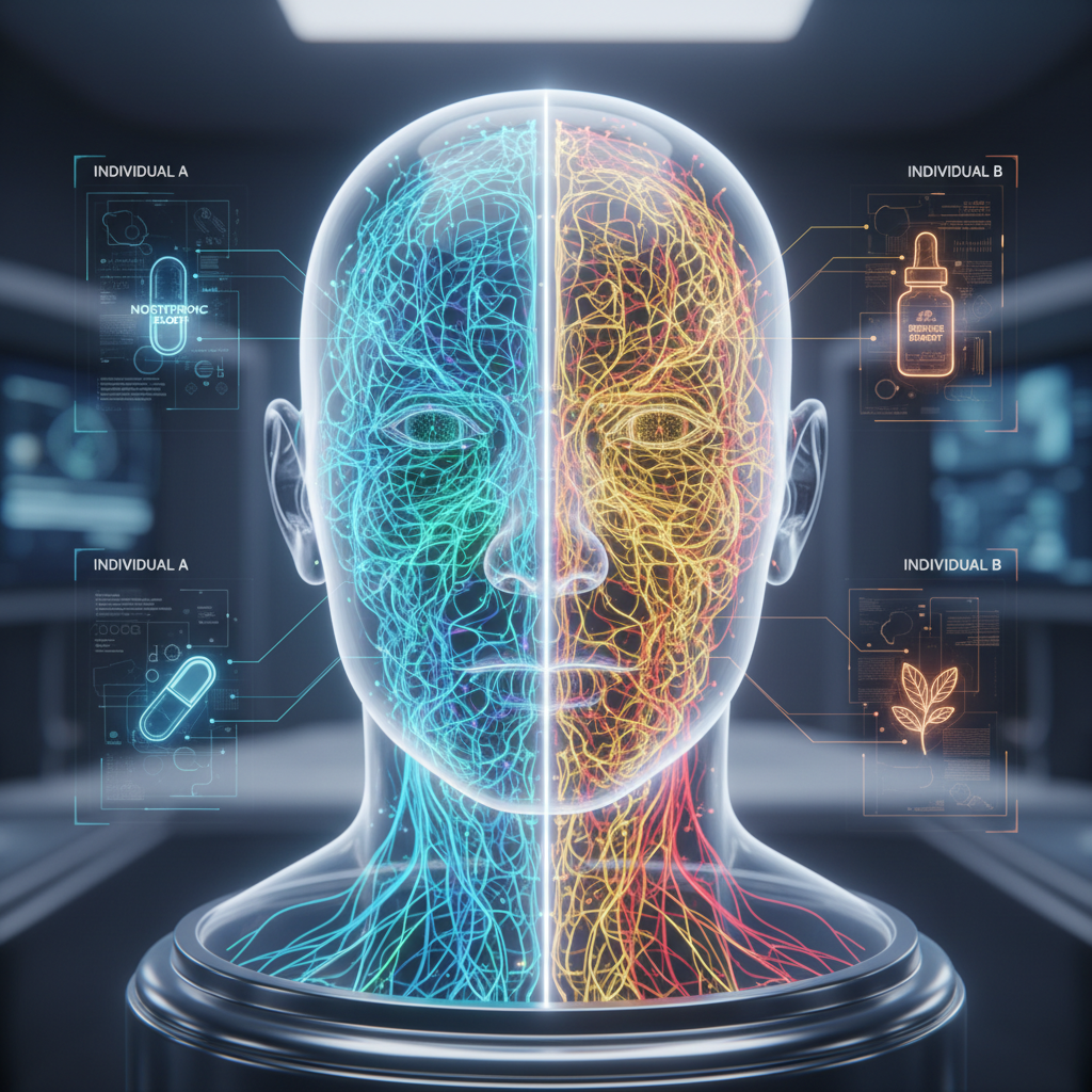 Decoding Neurochemical Responses: How AI Unlocks Personalized Nootropic Prediction