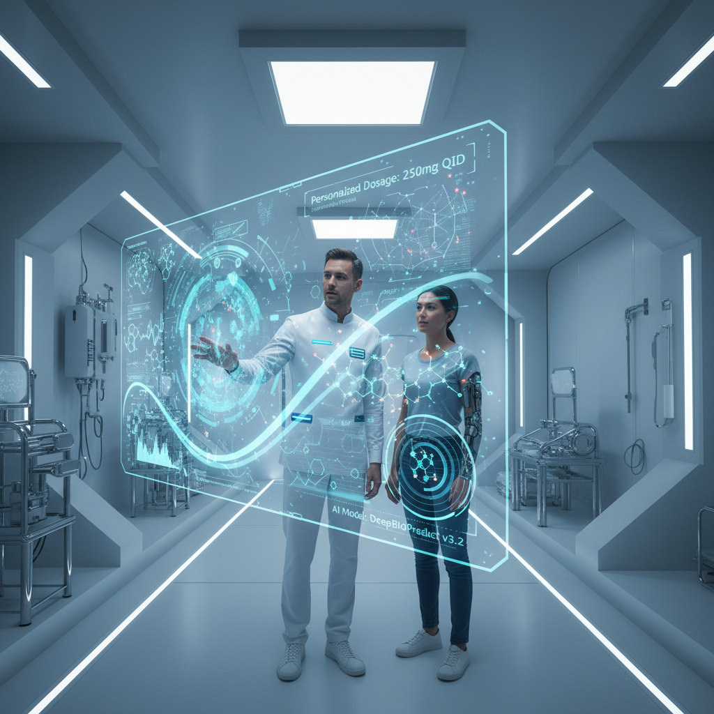 The Dosing Enigma: How AI Unlocks Counterintuitive Treatment Responses