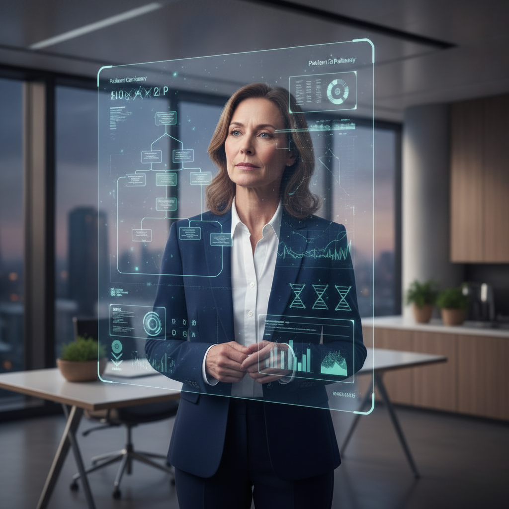 The Strategic Pivot: Clinicians Transitioning to Epic Analyst Roles in Mid-Life