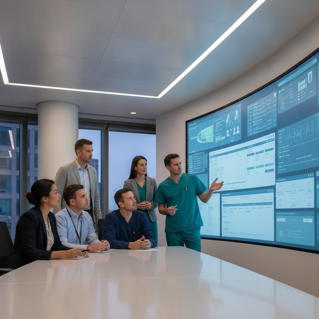 The Epic Analyst Pivot: Leveraging Clinical Expertise in a Mid-Life Health Tech Transition