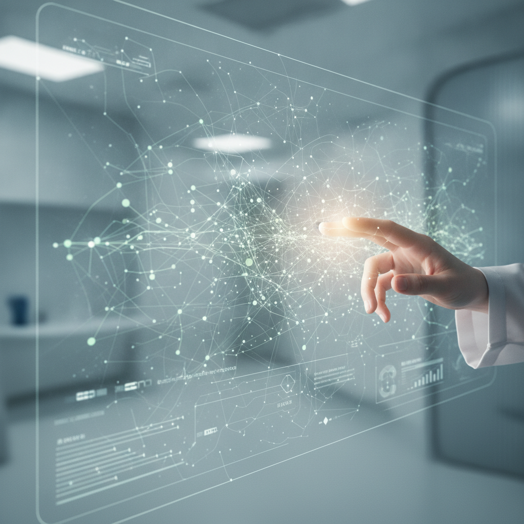 The Unseen Story: When AI Finds ‘No Clusters’ in Healthcare Data